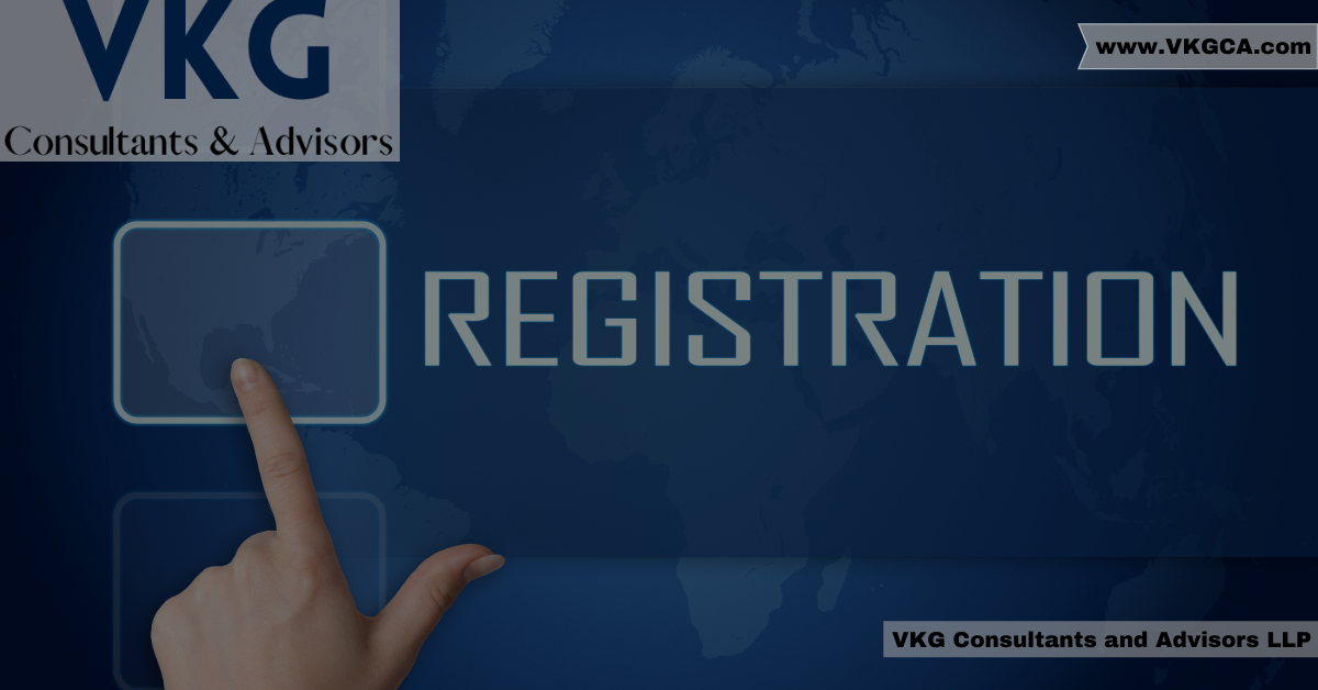 Extension in the Validity of existing MSME registrations