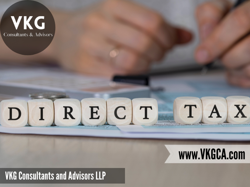 Relaxation in e-filing of Form 15CA/ 15CB